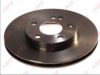 ABE C3M066ABE Brake Disc